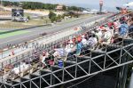 Grandstand E - GP Barcelona<br />Circuit de Catalunya Montmelo